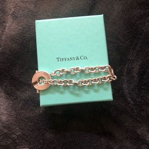 Tiffany & Co. Bracelet